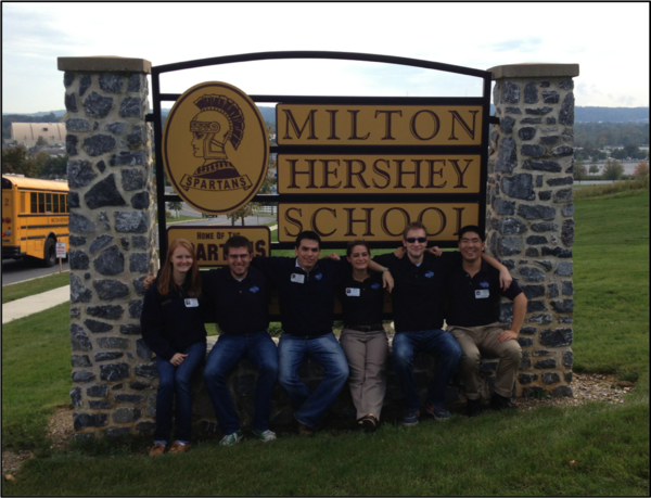 Milton Hershey Schools Hot Job: Head of School, Senior Division