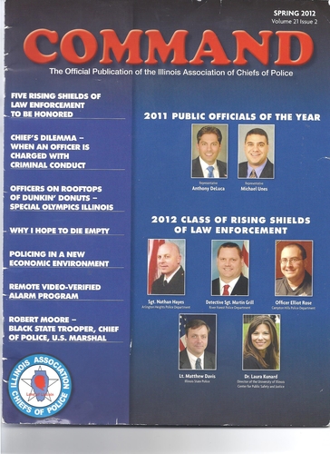 My Leadership Journey Across America and Cuba