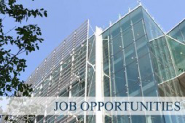 Stony Brook University Hot Job: Research Support Specialist