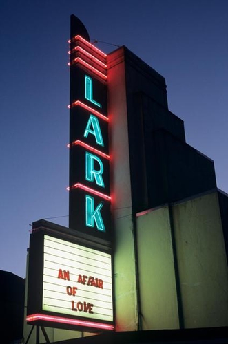 Lark Theatre Hot Job: Arts Administration Apprenticeships