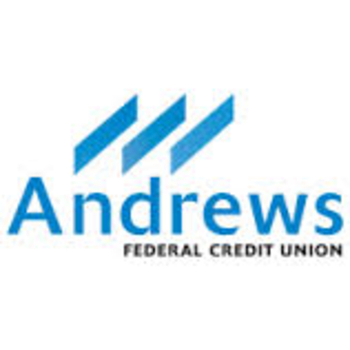 Andrews Federal Credit Union Hot Job: Chief Lending Officer