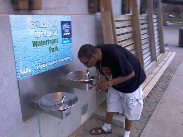 NO MORE WHITES ONLY / BLACKS ONLY SIGNS