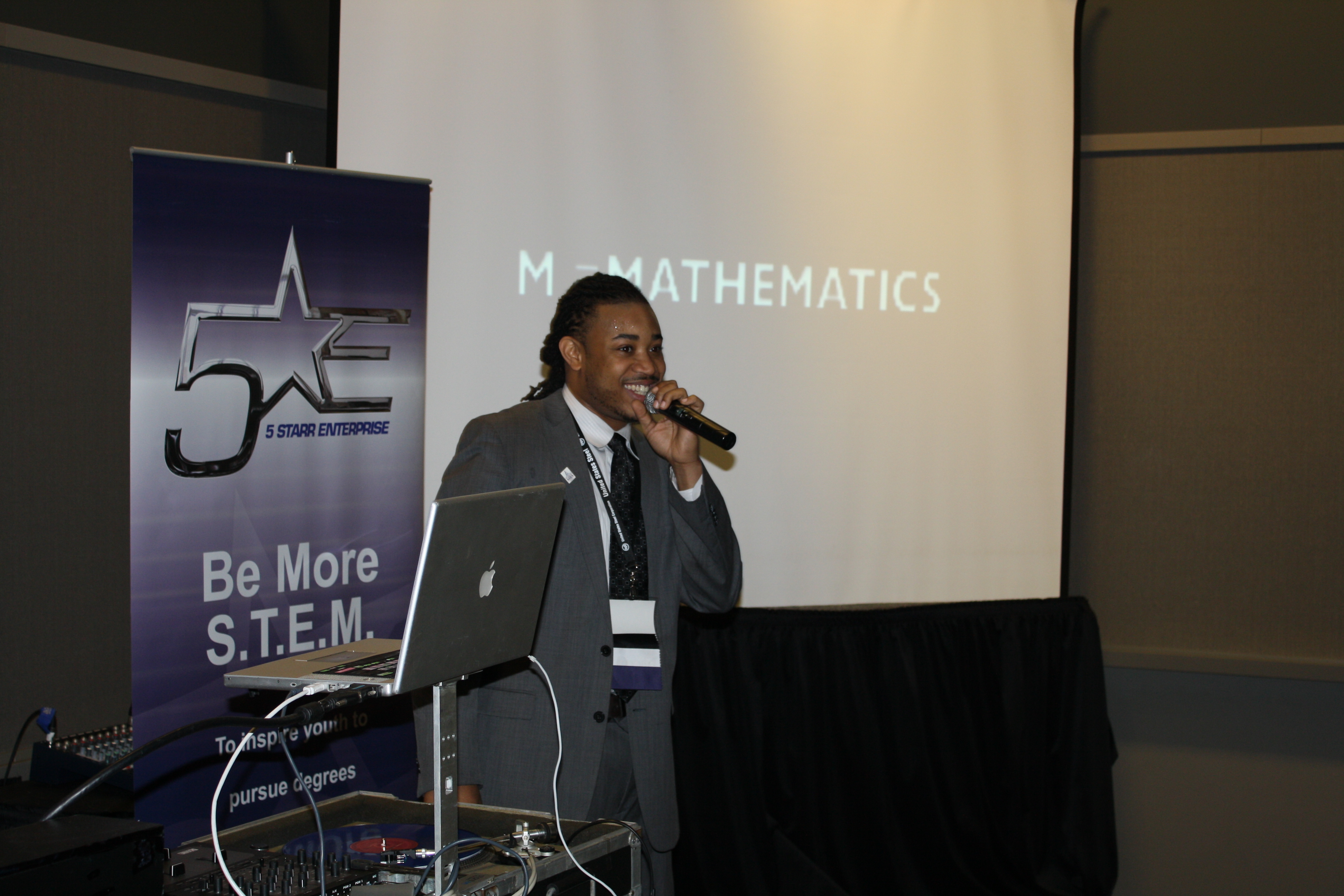 My Featured Alumni Photo