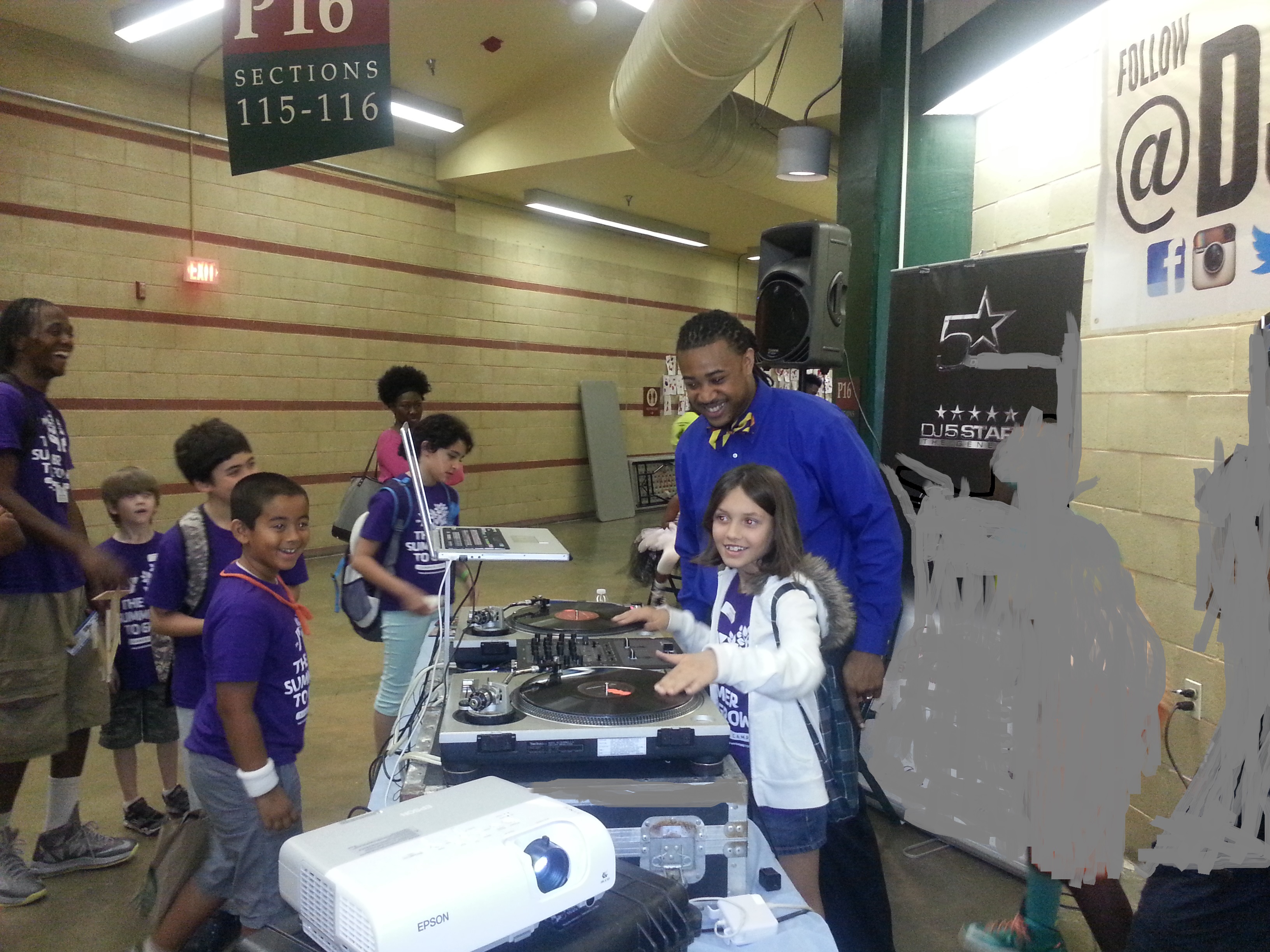 My Featured Alumni Photo