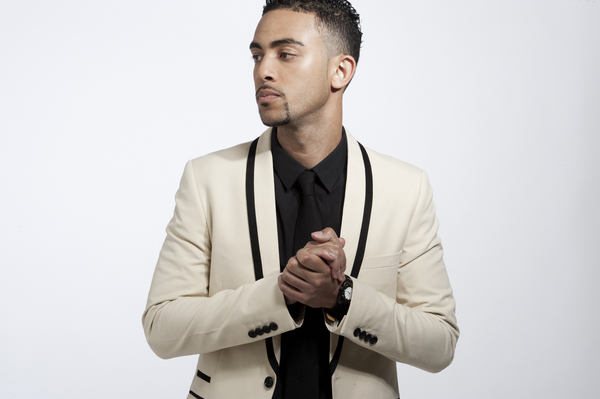 Black University Radio Network Show: DirectEFX 05 28 14 Special Feat. Los Angeles R&B Singer ANDRE MIEUX