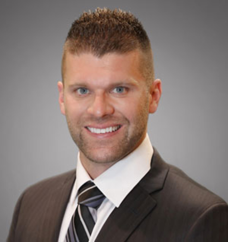 RED Announces Andrew T. Warnock as Recipient of Columbus Business First Forty Under 40 Award