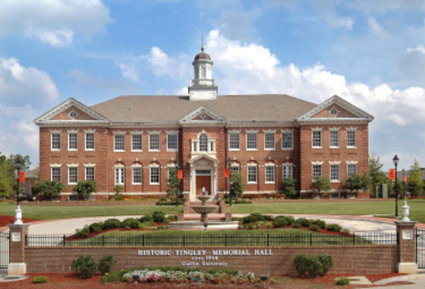Kudos to The top 10 HBCUs for Alumni Giving!