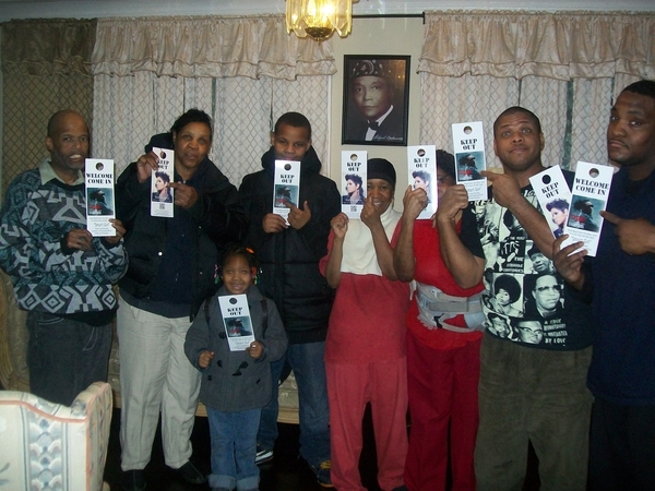 Black University Radio Network Show: DirectEFX 06 09 14 Special Feat. Producer/Comedian CHRIS SPENCER