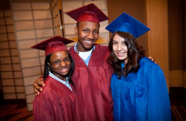 Perspectives Charter Schools invites you to apply to become a High School Math Teacher!