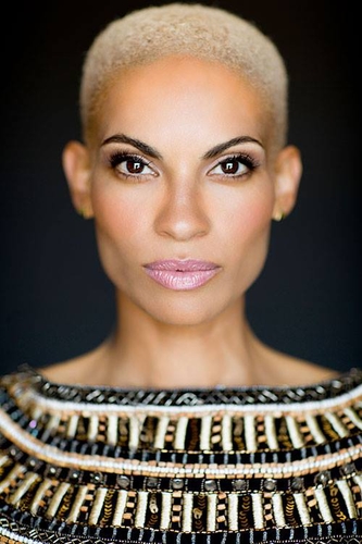 The Spiritual Love Child GOAPELE Is Back With Smoking Hot Single "HEY BOY" Off New Album "STRONG AS GLASS"