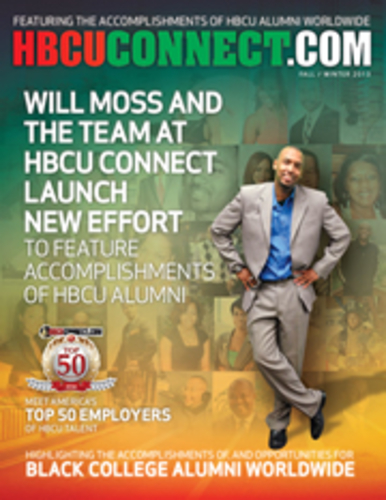 You�re invited to Shine in the HBCU Spotlight!