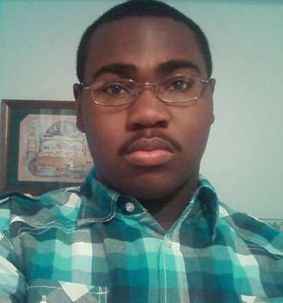 My Featured Alumni Photo