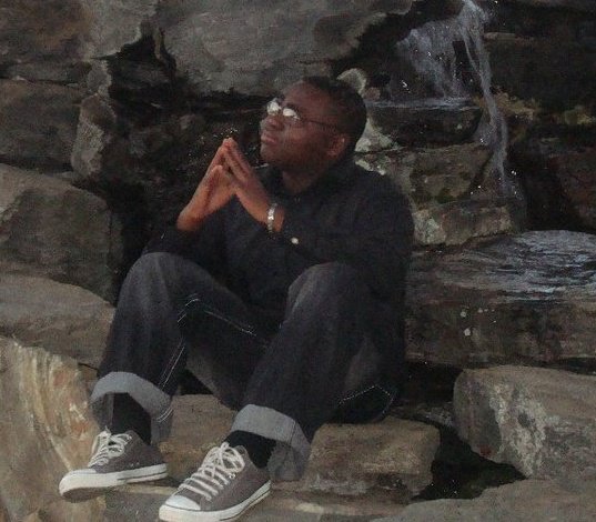 My Featured Alumni Photo