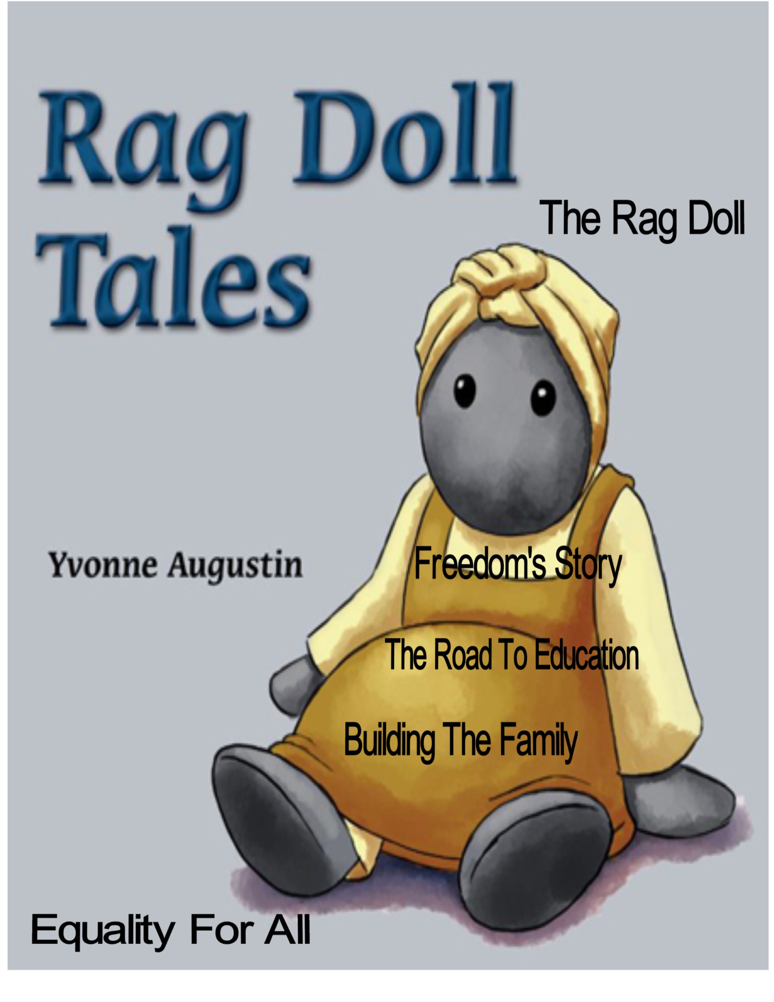 My Featured Alumni Photo