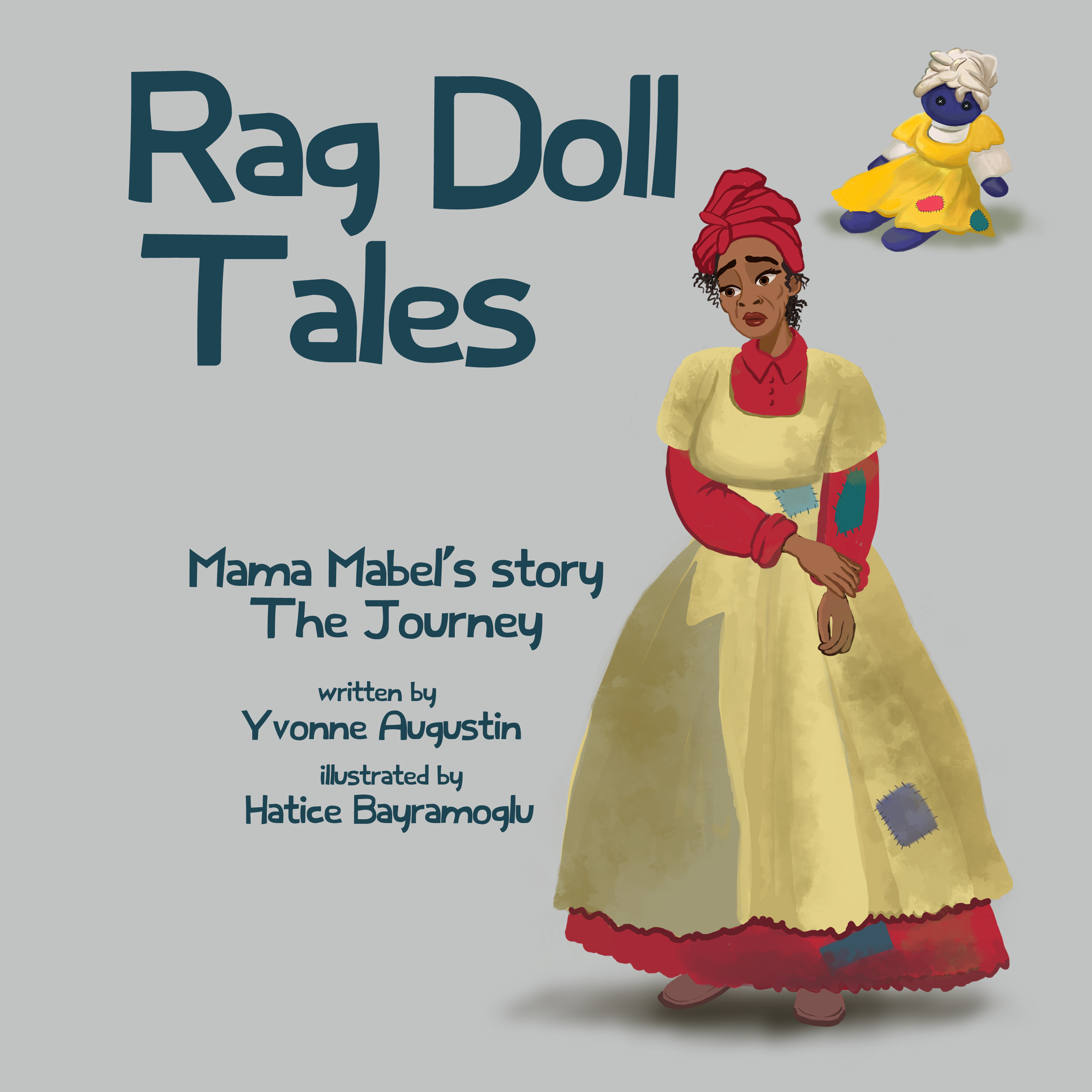 My Featured Alumni Photo