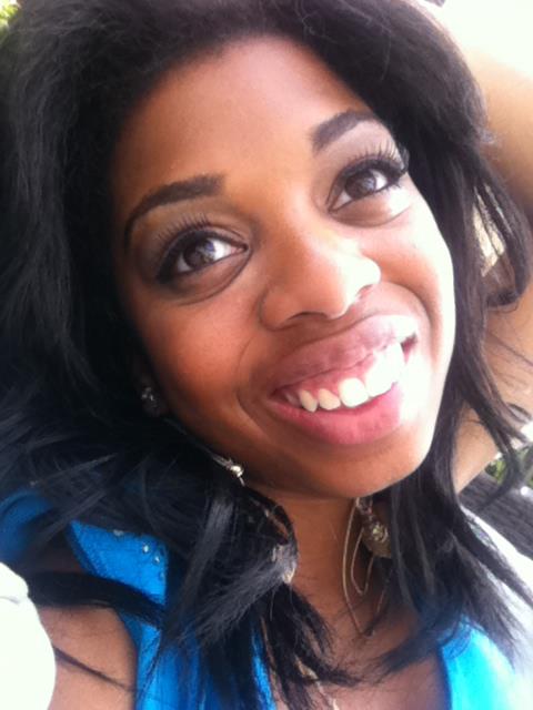 My Featured Alumni Photo