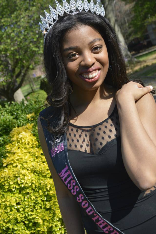 My Featured Alumni Photo