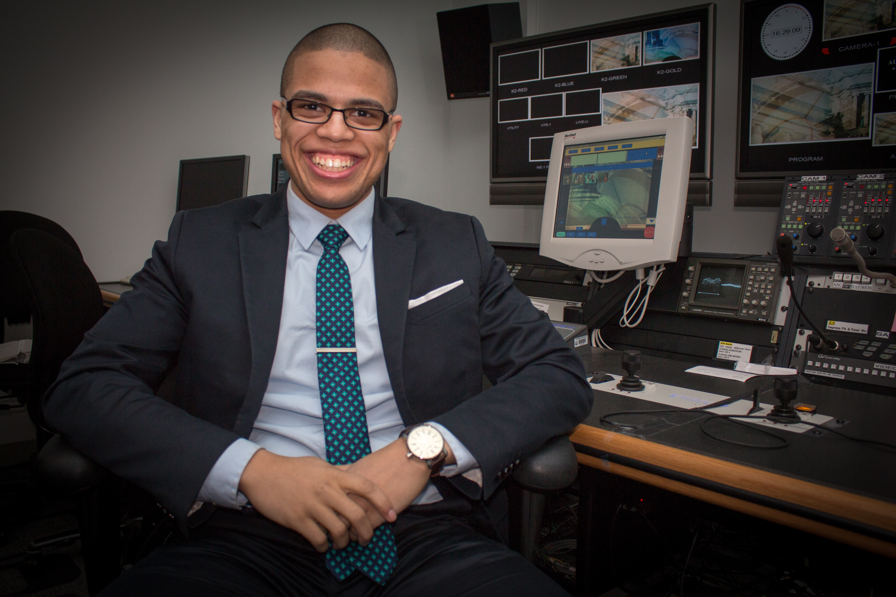 My Featured Alumni Photo