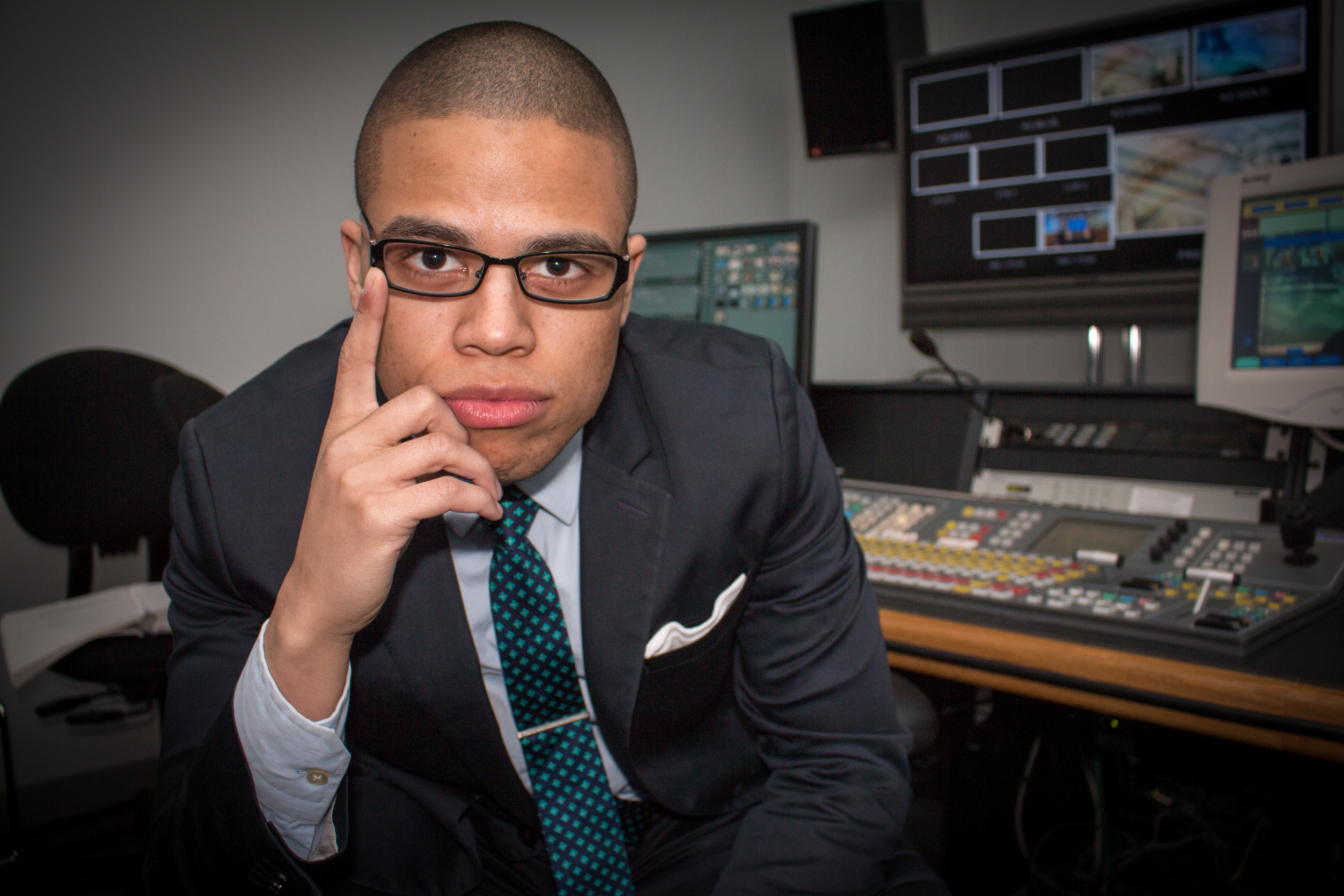 My Featured Alumni Photo