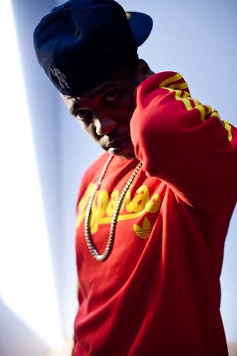 Black University Radio Network Show: DirectEFX 07 21 14 Special Feat. St. Louis Rhyme Spitta CURREN$Y