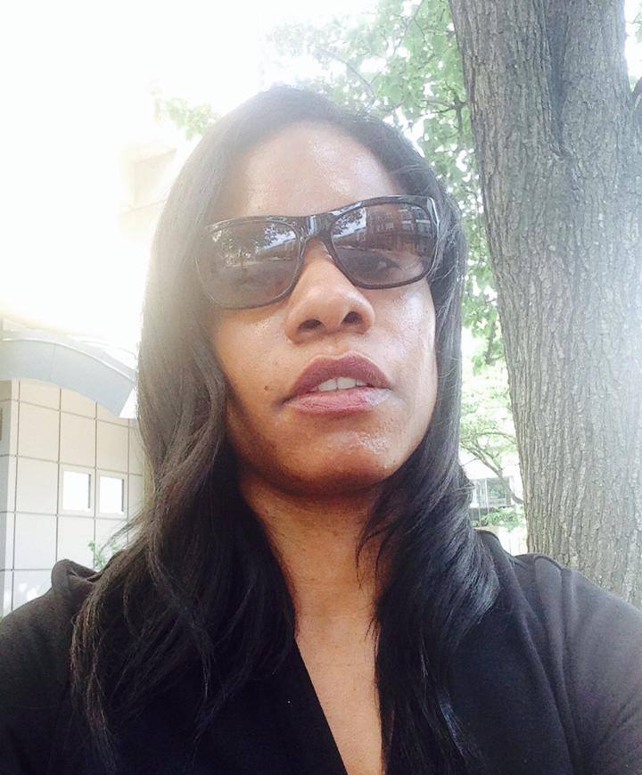 My Featured Alumni Photo