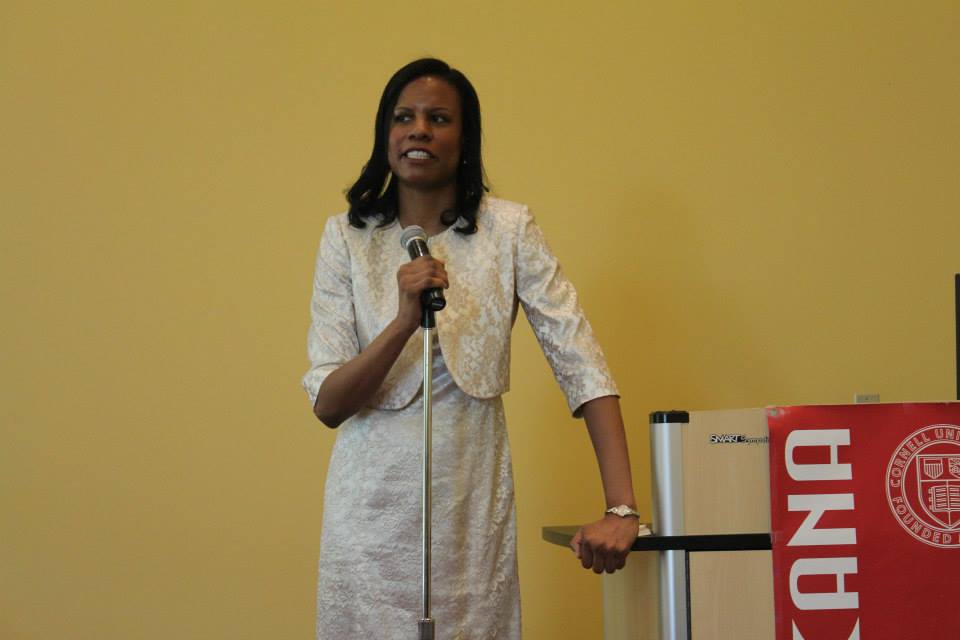 My Featured Alumni Photo