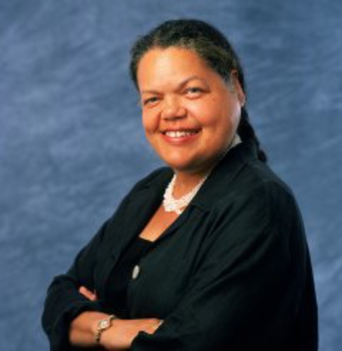 National Trust for Historic Preservation Names Daughter of Lincoln Univ. Manuel Rivero as Chairman-Elect