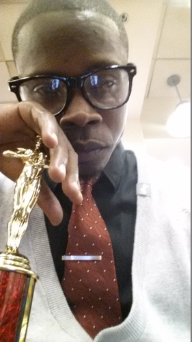 Moses Jenkins Self-Conscious