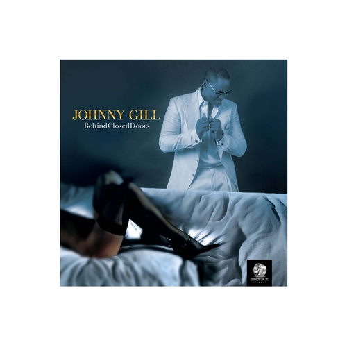 R&B Legend JOHNNY GILL Drops Hot New Single "Behind Closed Doors" While On Tour With New Edition