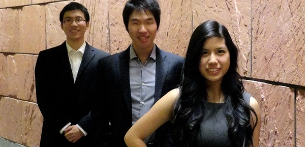 Imagine winning $10,000 to start a business