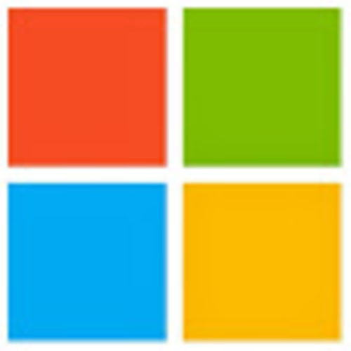  Microsoft Technology Sizzle Reel