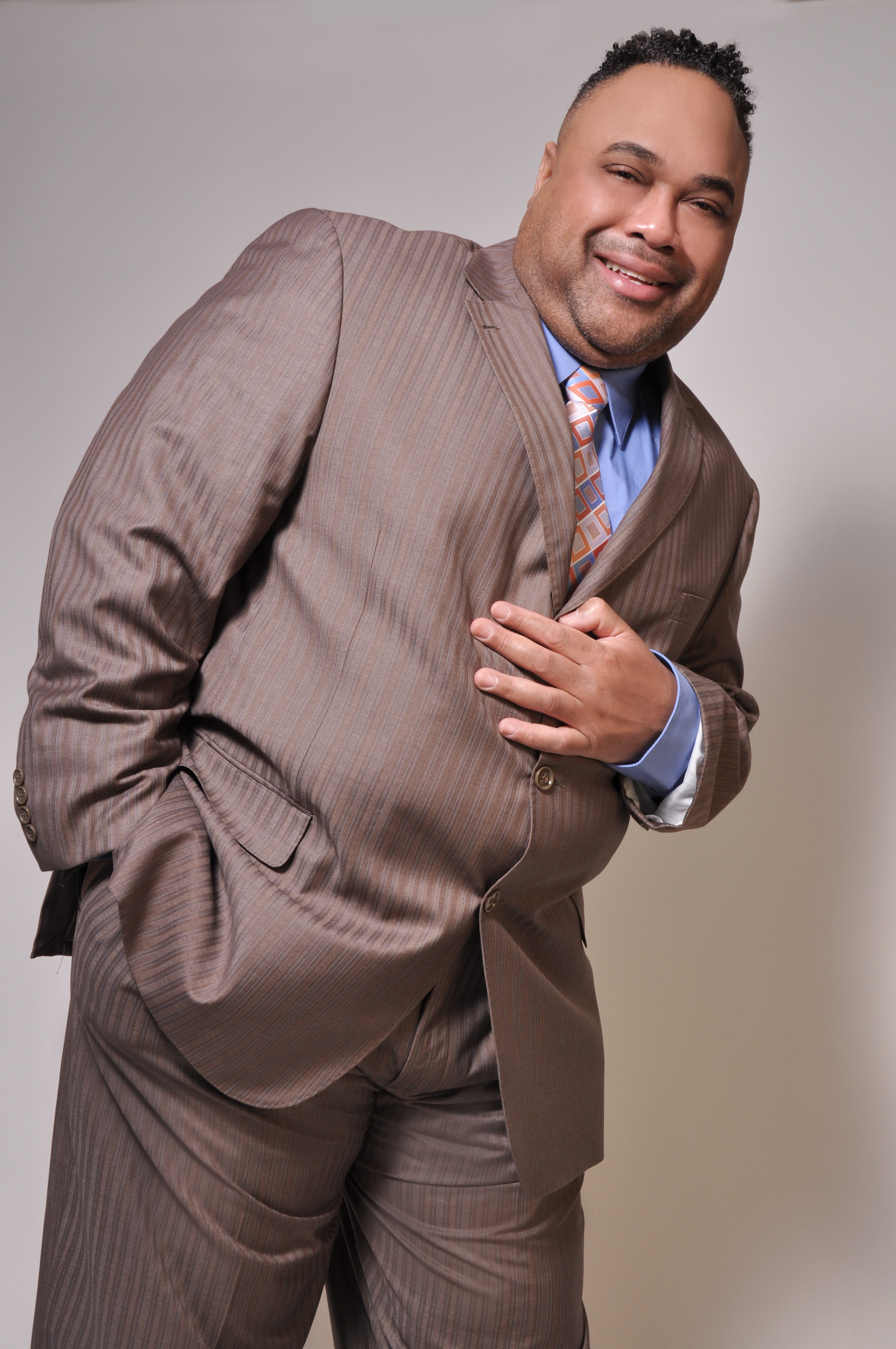 My Featured Alumni Photo