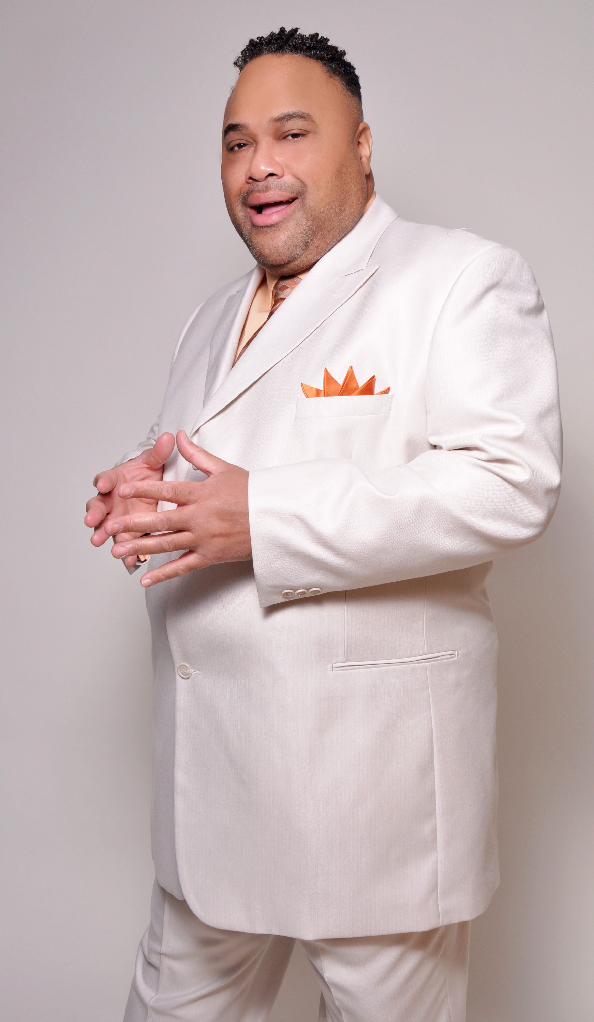 My Featured Alumni Photo