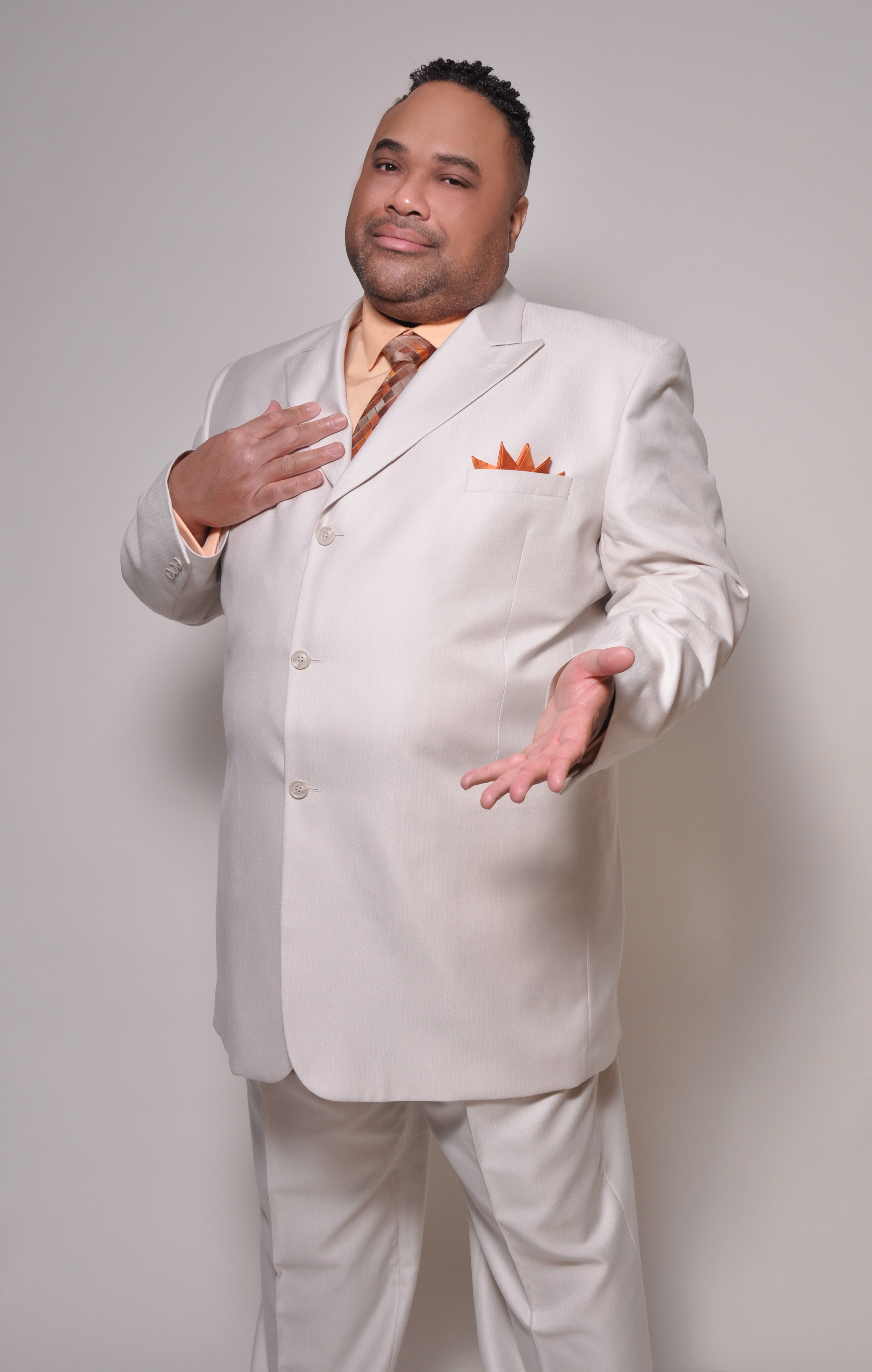 My Featured Alumni Photo