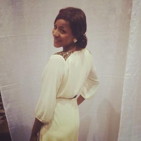 My Featured Alumni Photo