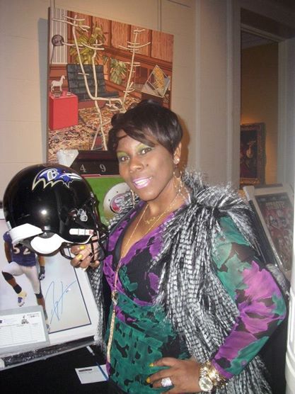 My Featured Alumni Photo