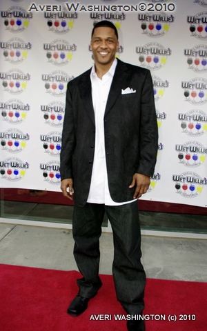 My Featured Alumni Photo