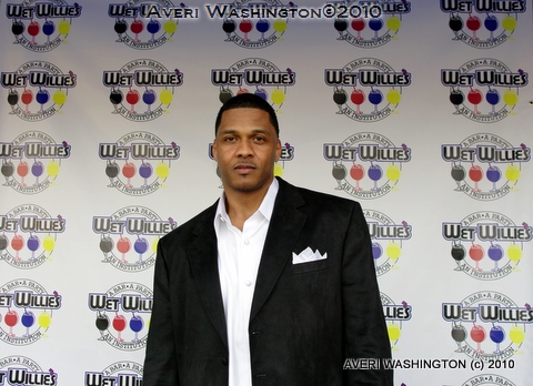 My Featured Alumni Photo