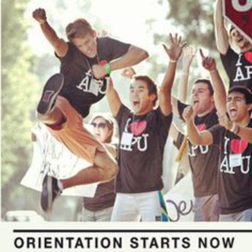 Join the Azusa Pacific University staff as the new Chemistry Professor!