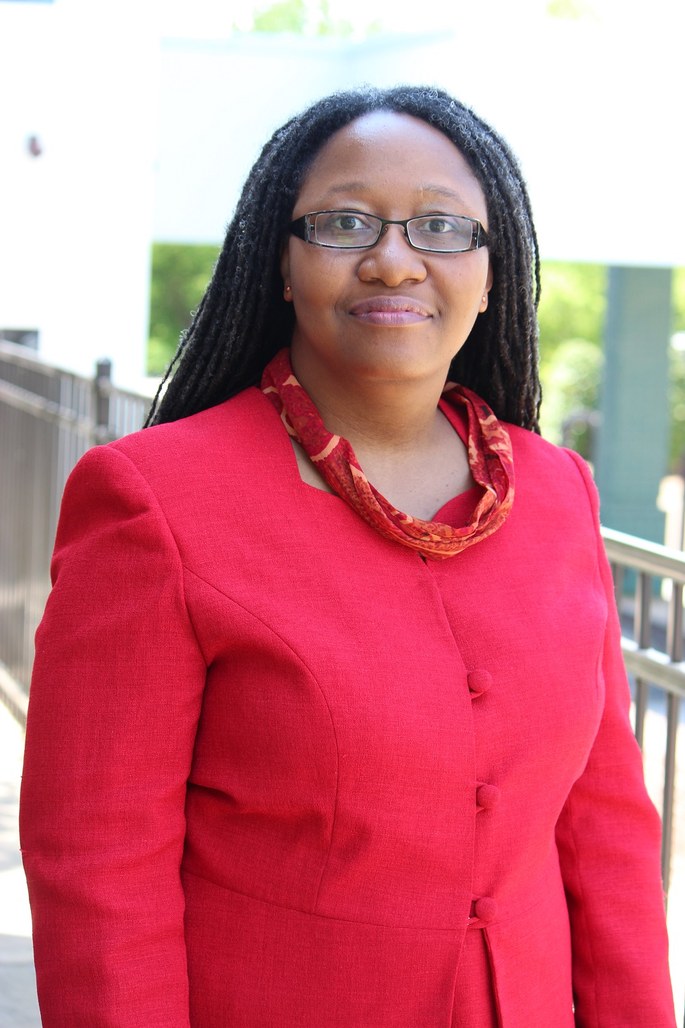 My Featured Alumni Photo