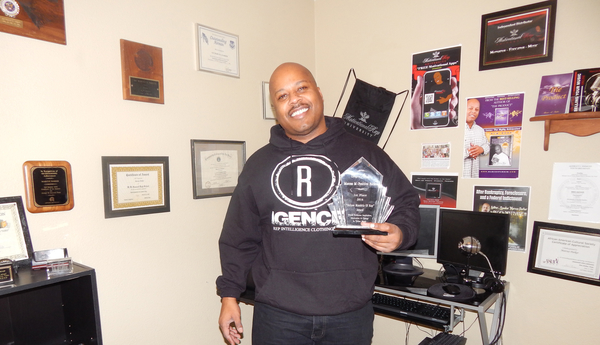 Black University Radio Network Show: SirectEFX 8 05 14 Special Feat Wholistic Healer Dr. SABIE Pt2