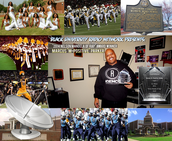 Black University Radio Network Show: DirectEFX 8 06 14 Special Feat. Green Jobs Czar VAN JONES