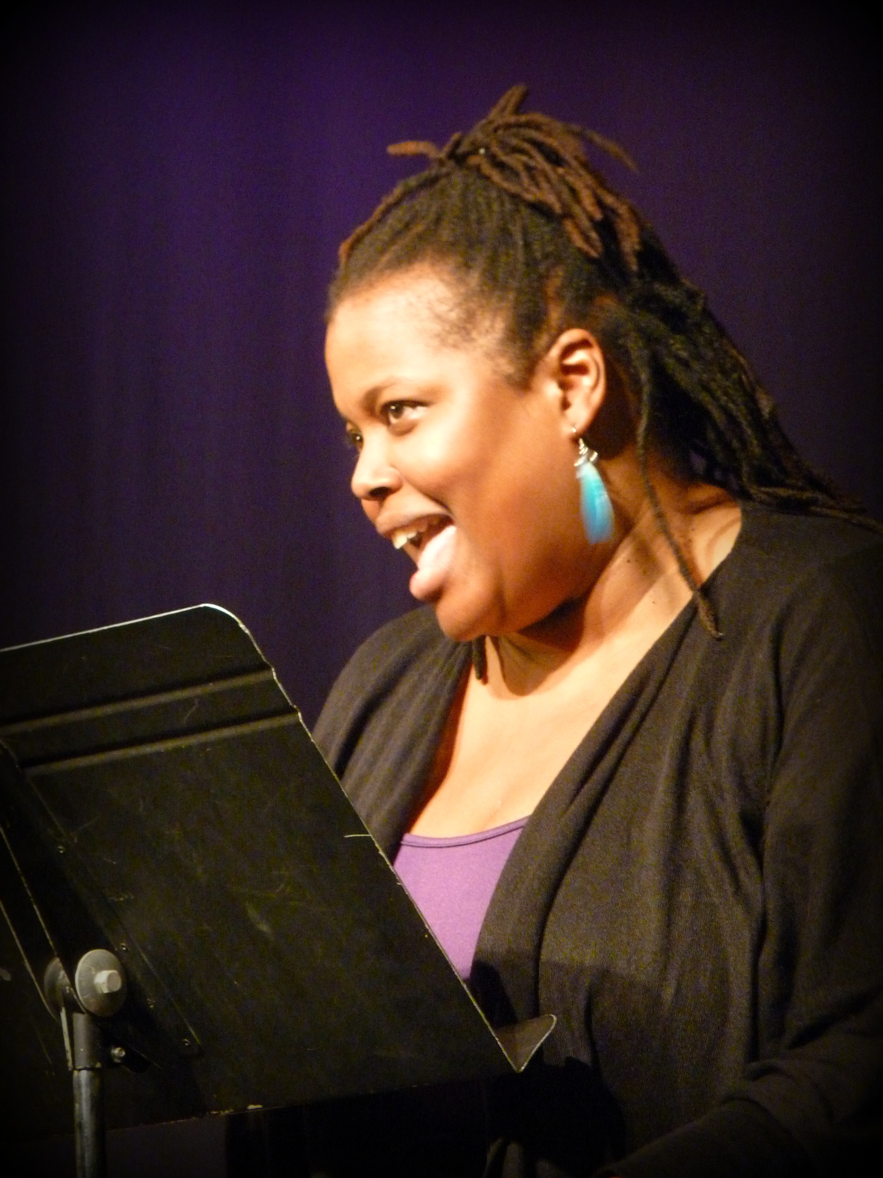 My Featured Alumni Photo