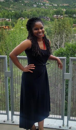 My Featured Alumni Photo