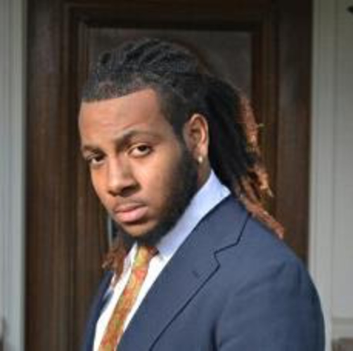 Another student has been awarded a scholarship at HT from the Tom Joyner Scholarship Fund!