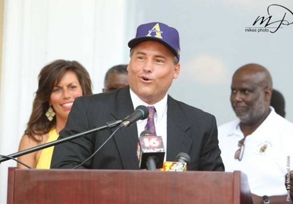 Braves Sports: Alcorn State