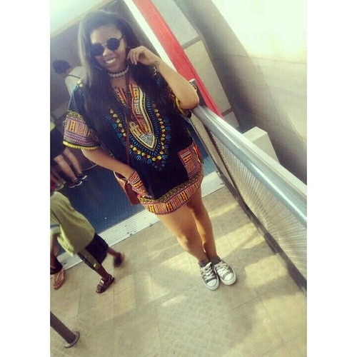 Air & Space Musuem!!