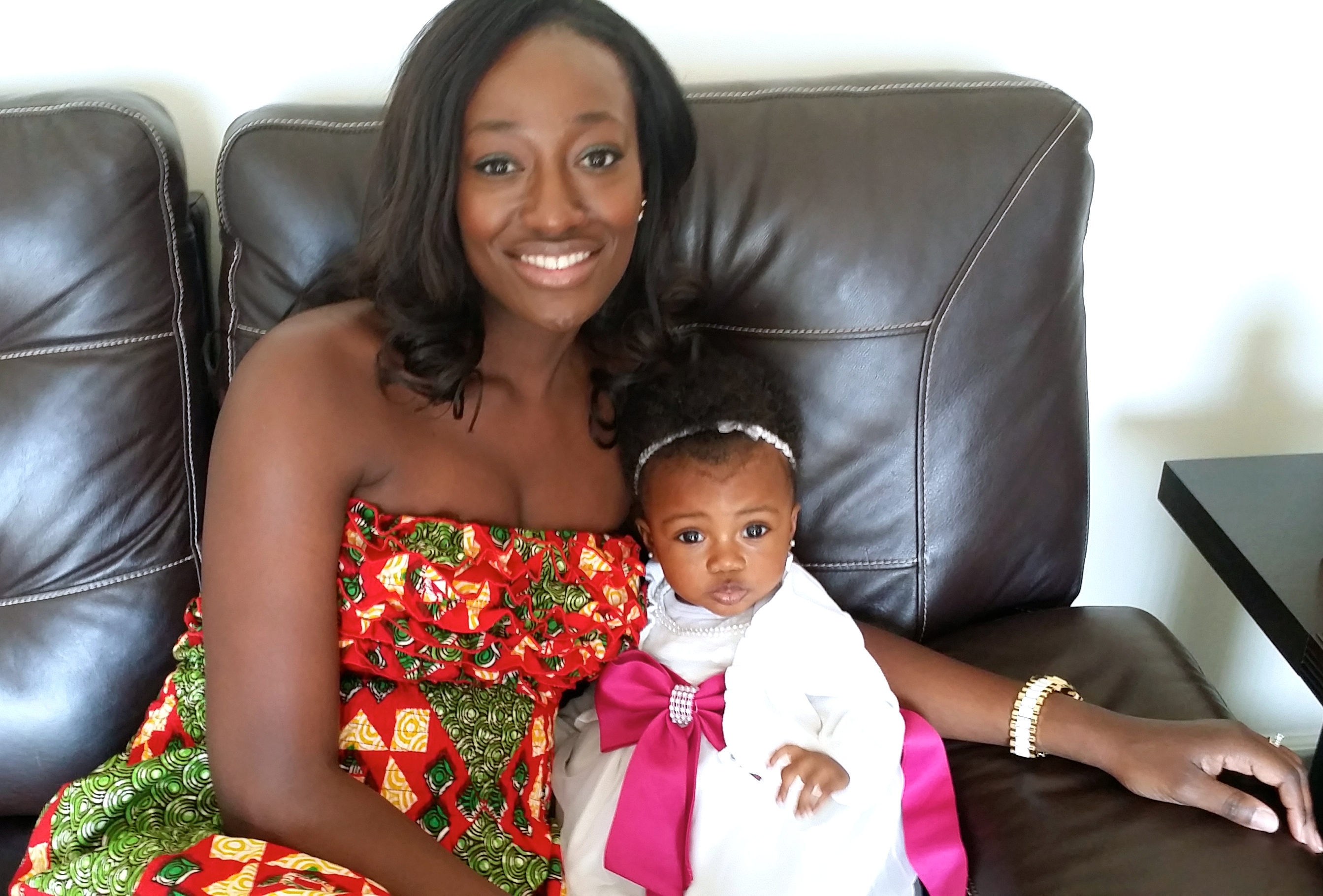 My Featured Alumni Photo