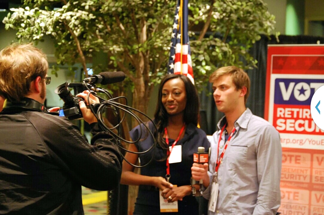 My Featured Alumni Photo