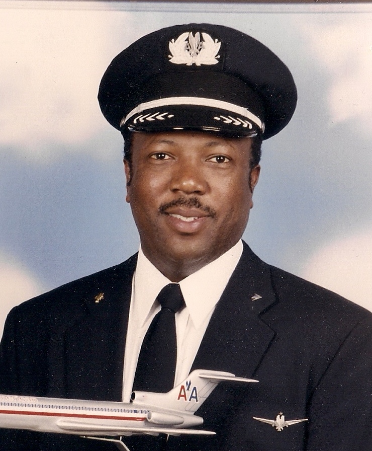 My Featured Alumni Photo